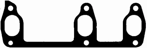 Прокладка коллектора выпускного Seat Cordoba седан (6L2) (2002 - 2009) цена, от 3.48 USD