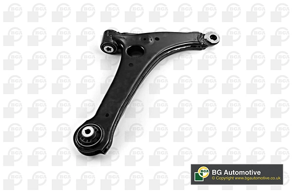 Купить A910330260064 Mercedes Нижний правый рычаг передней подвески