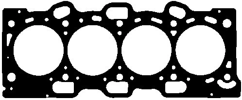 Прокладка ГБЦ Mitsubishi Pajero PININ внедорожник (H60, H70) (1999 - 2005) цена, от 30.70 USD