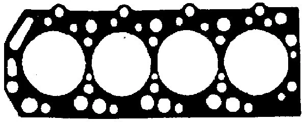 MD050545 NIPPON MOTORS Прокладка головки блока