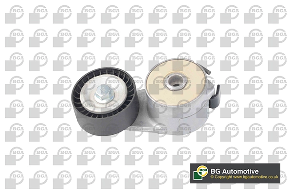 Reguladora de tensão da correia de transmissão Fiat Bravo 2 198