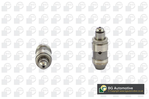 HL6362 BGA