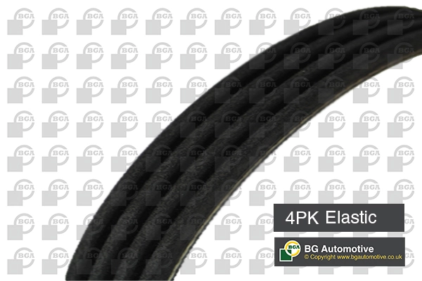 4PK922E BGA Поликлиновый ремень