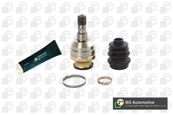 CV1606B BGA