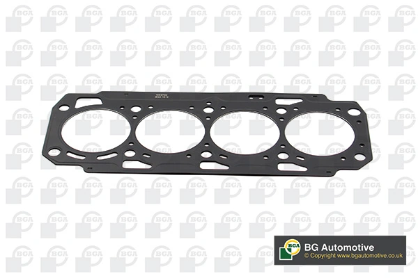 Прокладка ГБЦ Opel Insignia A седан (G09) (2008 - 2017) цена, от 38.00 USD