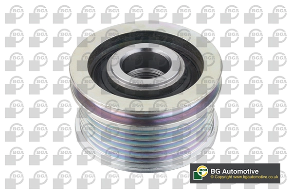 DC0103 BGA
