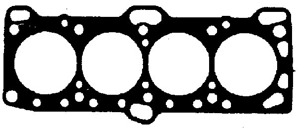 MD040533 NIPPON MOTORS Прокладка головки блока