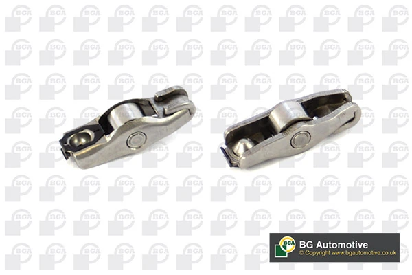 Compensador hidrâulico (empurrador hidrâulico), empurrador de válvulas Renault Espace 4 JK0