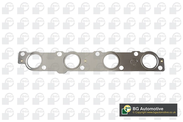 Прокладка коллектора выпускного Ford Transit V фургон (V184/5) (2000 - 2006) цена, от 9.62 USD