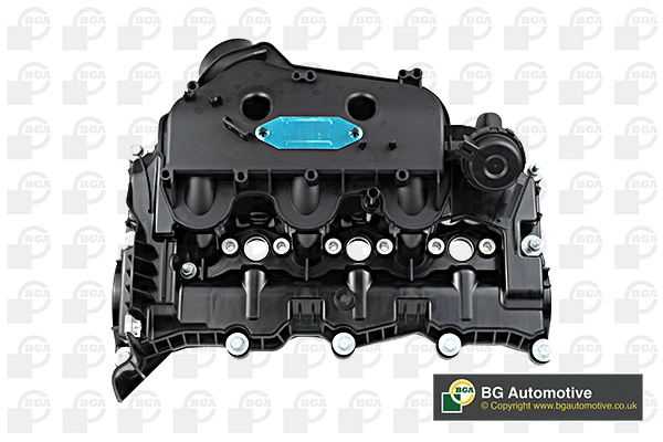 Купить JDE28099 Jaguar Коллектор впускной левый