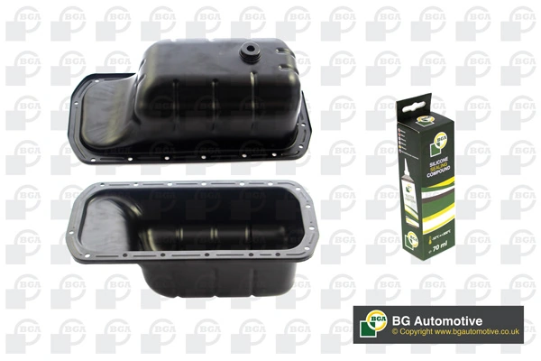 SP1420 BGA