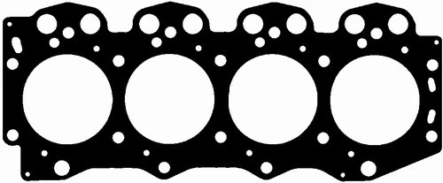 Прокладка ГБЦ Auto-x NK0317AUTOX цена, от 17.35 USD