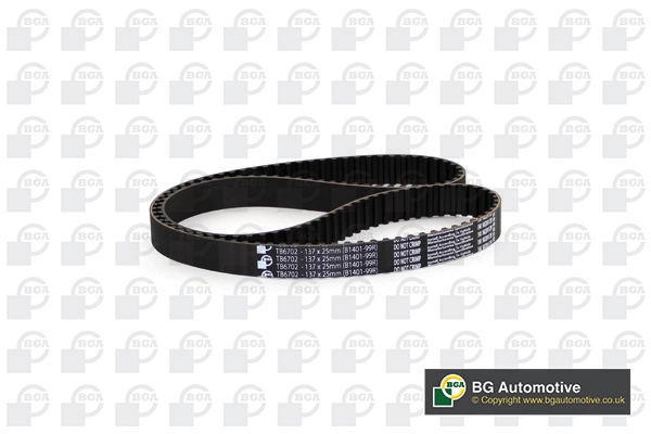 Зубчатый ремень Ford Fusion универсал (JU) (2002 - 2012) цена, от 23.42 USD