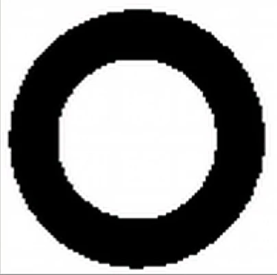 Купить Прокладка впускного коллектора Форд Фокус II DA, HCP, DP