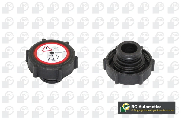 Крышка расширительного бачка Polcar A8005 цена, от 2.72 USD