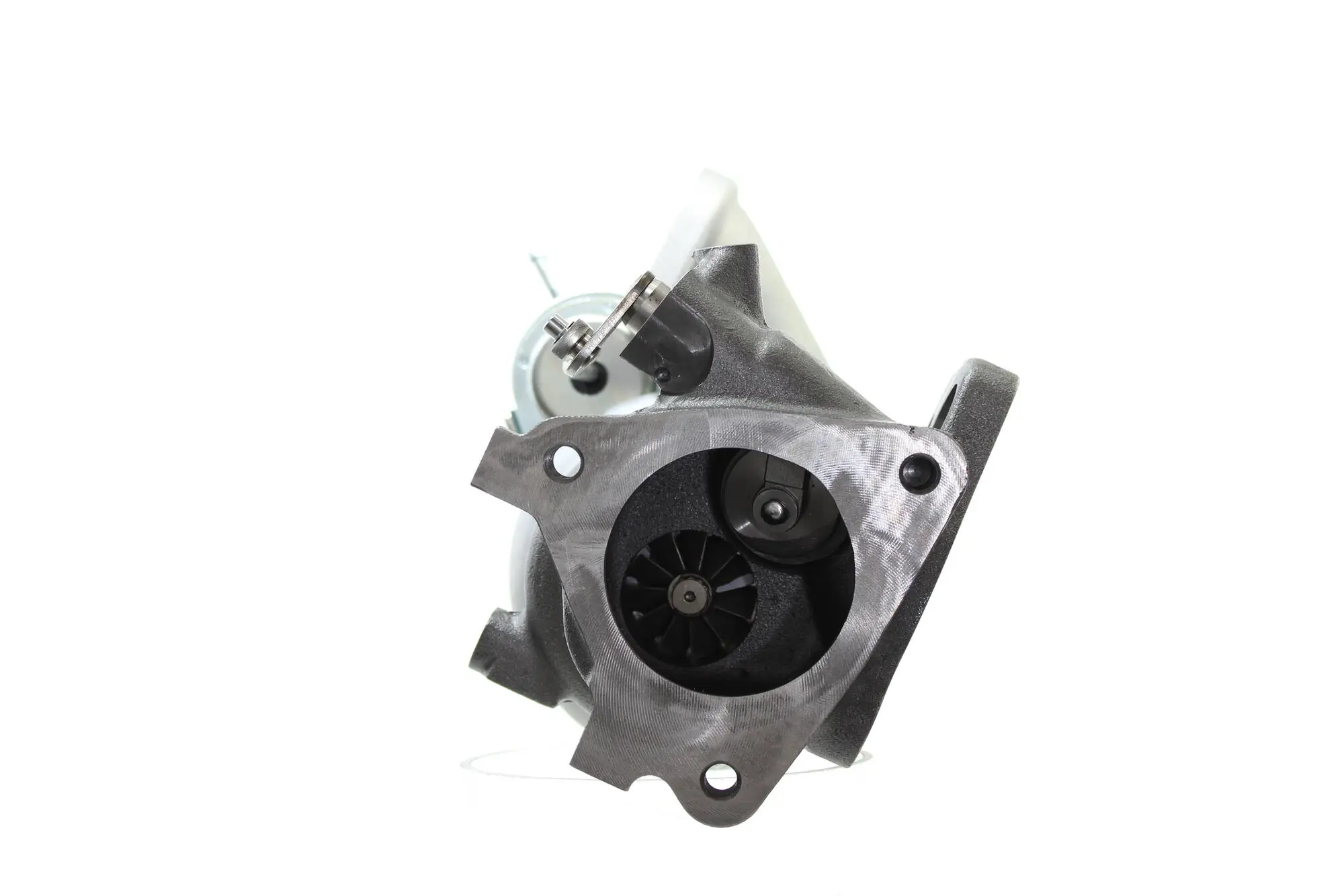 Турбонагнетатель Nissan Qashqai II внедорожник (J11) (2013 - 2021) цена, от 205.82 USD