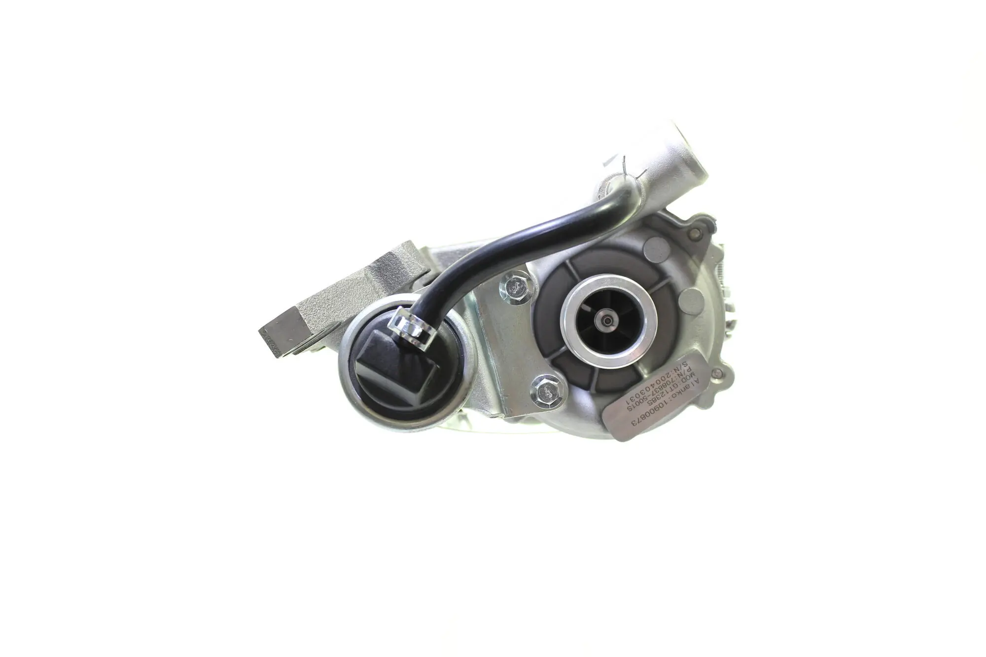Купить TBM0012 Magneti Marelli Турбоком