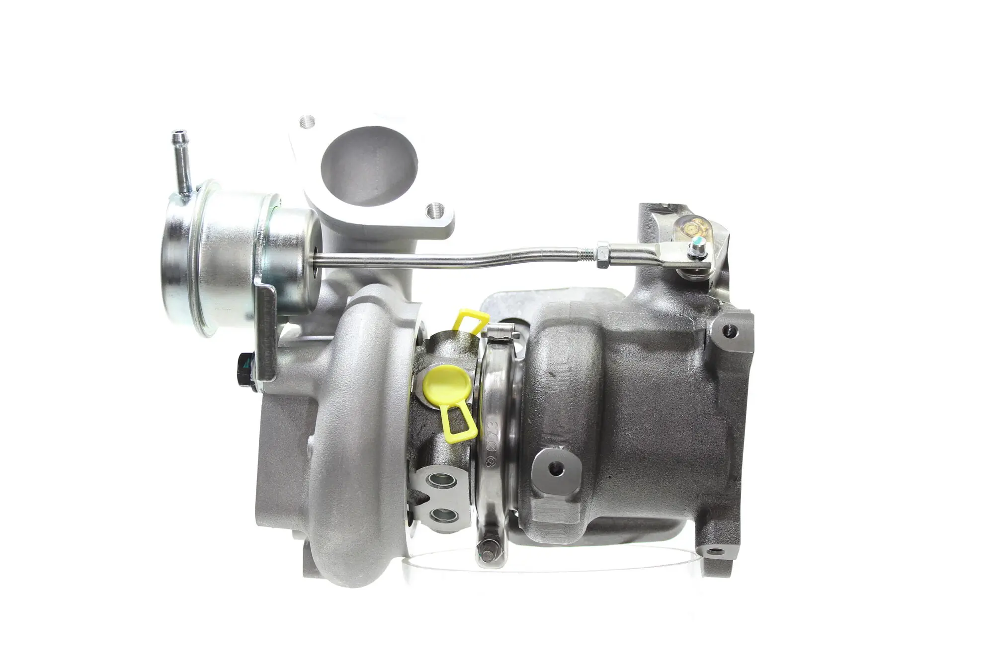 Купить Турбина Ниссан Кашкай II J11