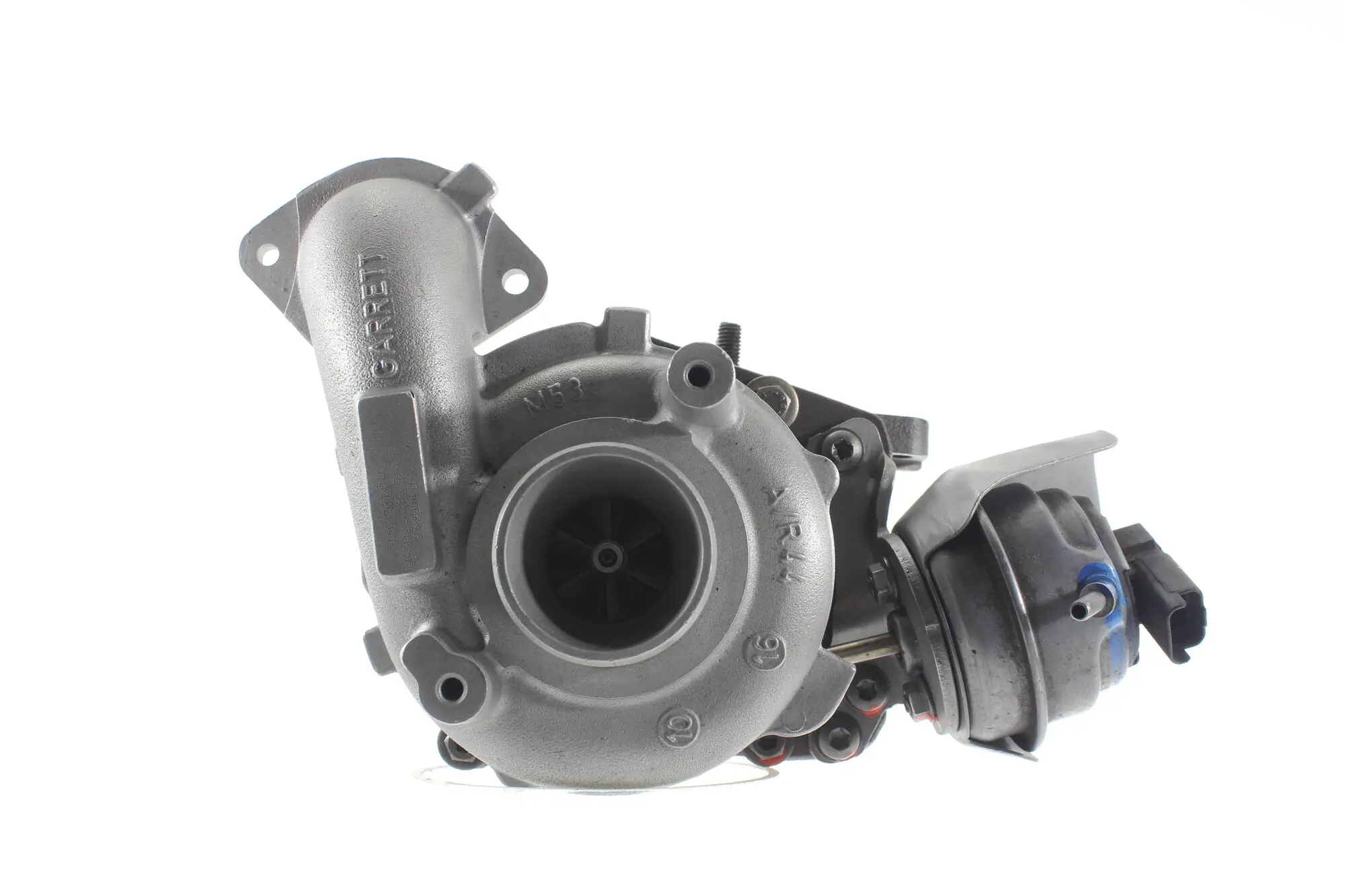 Турбонагнетатель Alanko 11901274 цена, от 391.40 USD