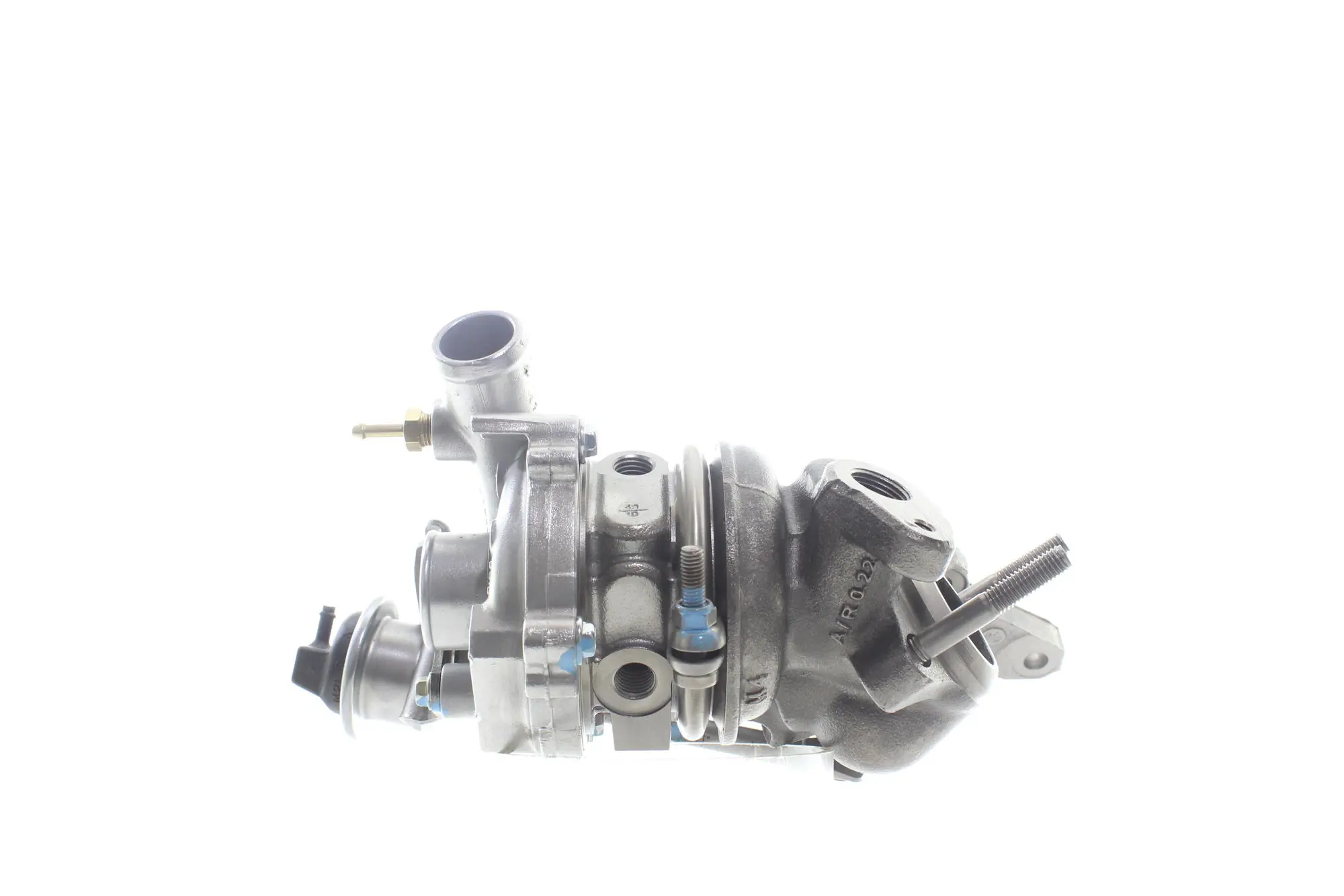 Турбина TBM0012 Magneti Marelli