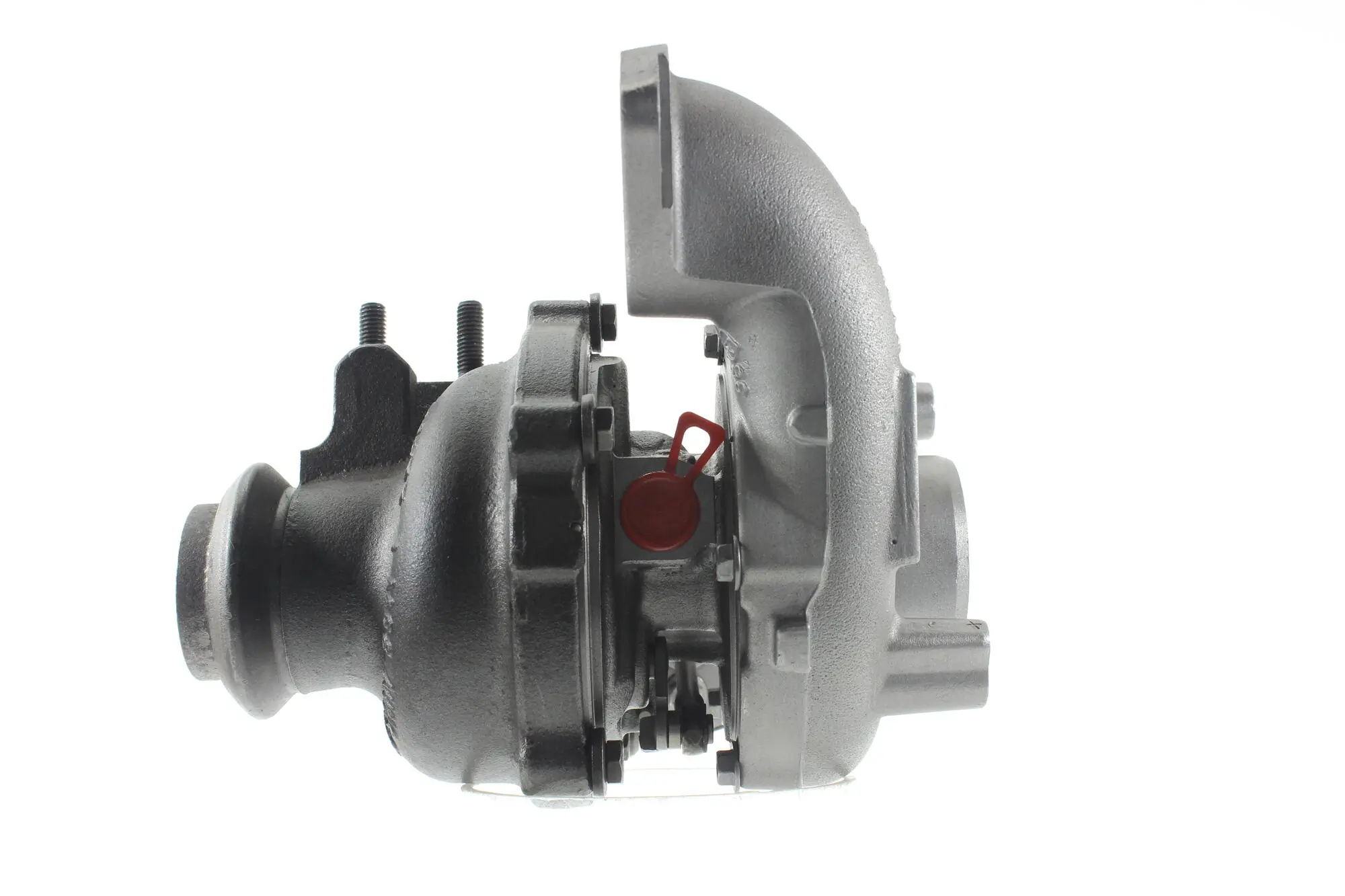 11901274 Alanko Турбонаддув