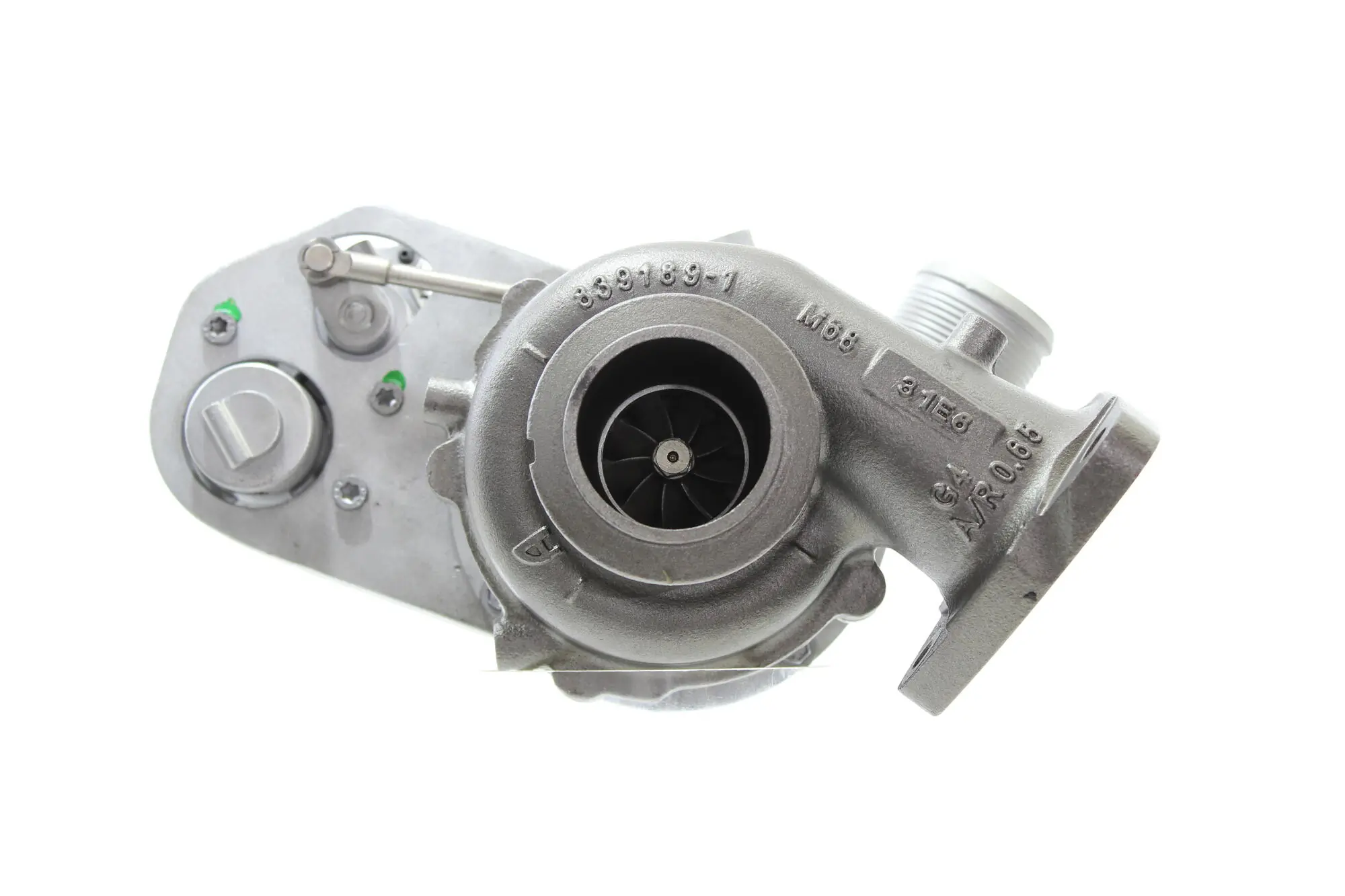 Купить 2179947 Ford Турбоком