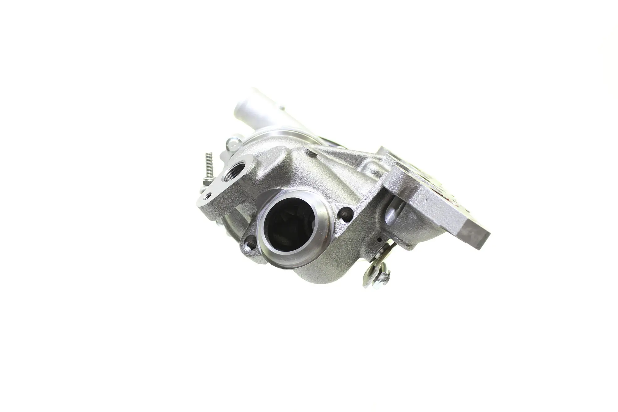 Турбокомпрессор Magneti Marelli TBM0012
