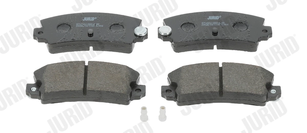 Sapatas do freio traseiras de disco Renault 18 preço, a partir de 31,72 USD