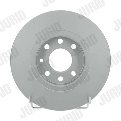 Диск тормозной передний на Volvo 440 K 445
