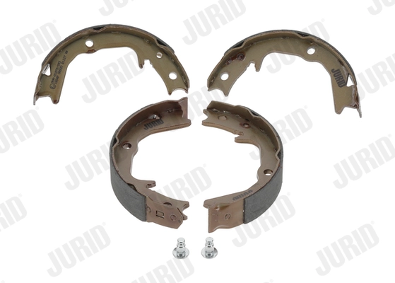 362435J Jurid/Bendix