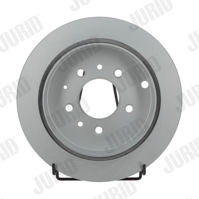 Купить LE4426251A Mazda Диск тормозной задний
