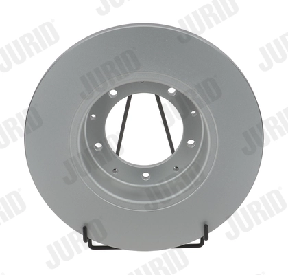 Тормозные диски SDB100980 Land Rover
