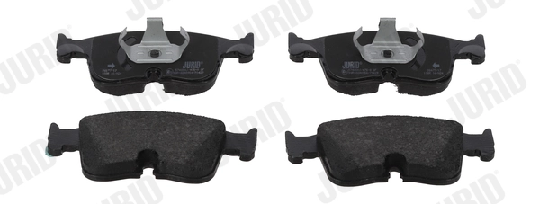 Тормозные колодки VAG 5WA698151N