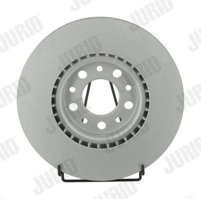 563292JC Jurid/Bendix Диск тормозной передний