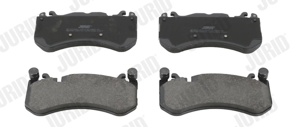 Колодки Mercedes CLS купе (C219) (2004 - 2010) цена, от 196.78 USD