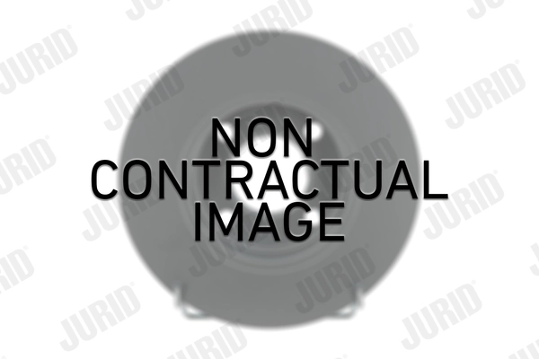 Disco do freio traseiro Nissan Tiida C11X