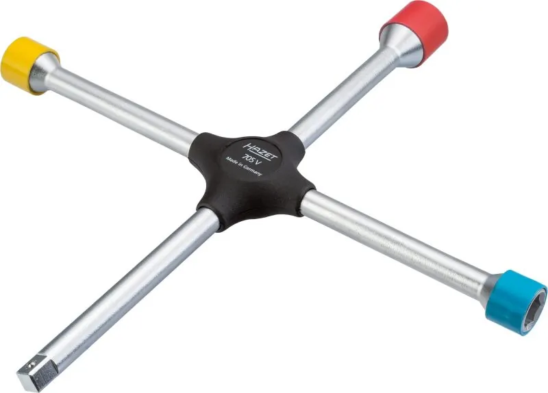  Hazet 705V цена, от 146.36 USD