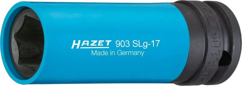 Головка торцевая Hazet 903SLG17 цена, от 19.05 USD