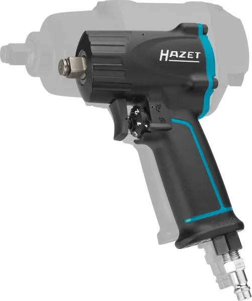 Купить 9012M Hazet Гайковерт