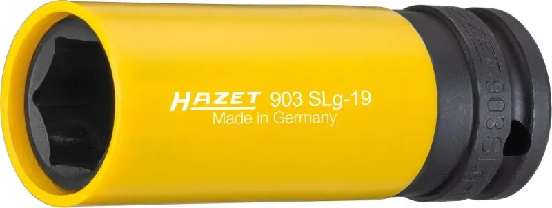903SLG19 Hazet Головка торцевая