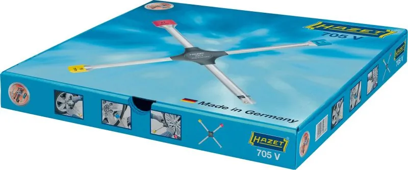 Купить 705V Hazet 