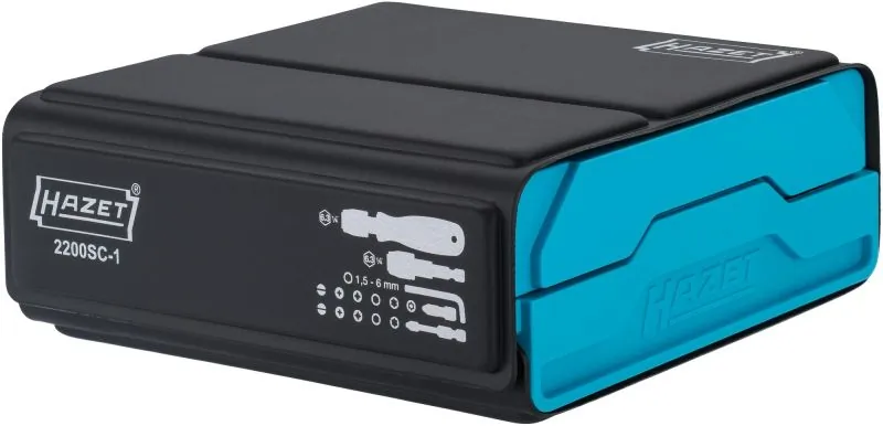  Hazet 2200SC1