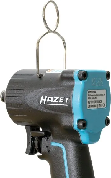 Гайковерт Hazet 9012M цена, от 407.24 USD