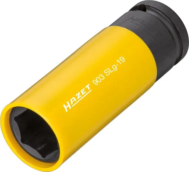 Купить 903SLG19 Hazet Головка торцевая
