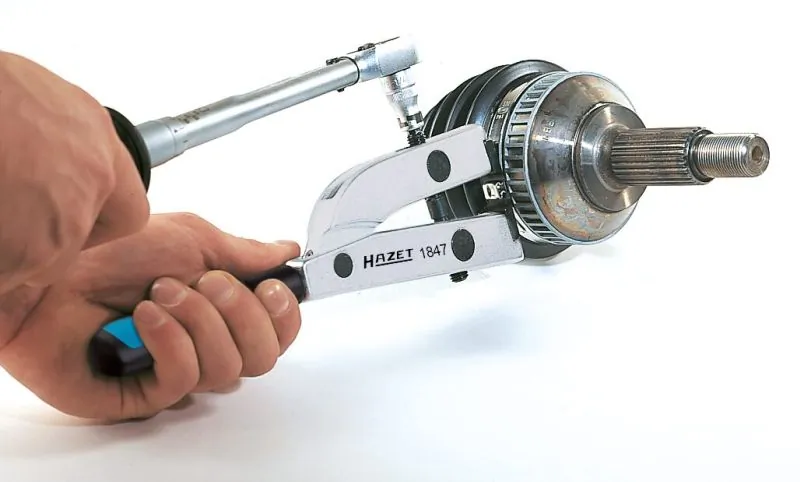 Купить 1847 Hazet 