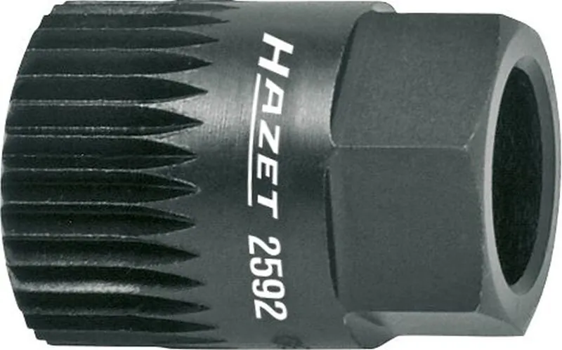 Головка для установки шкива генератора Hazet 2592 цена, от 30.67 USD
