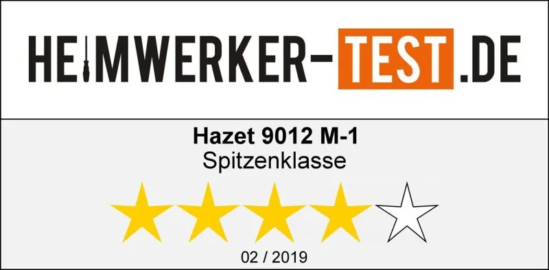9012M1 Hazet 