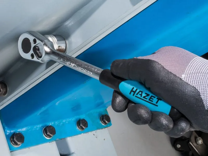  Hazet 916SP цена, от 115.98 USD