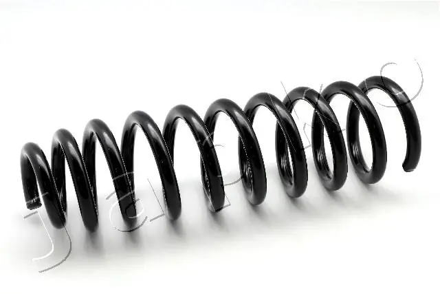 Передняя пружина Volkswagen Touareg 1