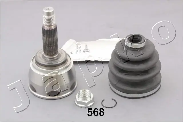 Граната колесная Mitsubishi MB526772 цена, от 30.85 USD